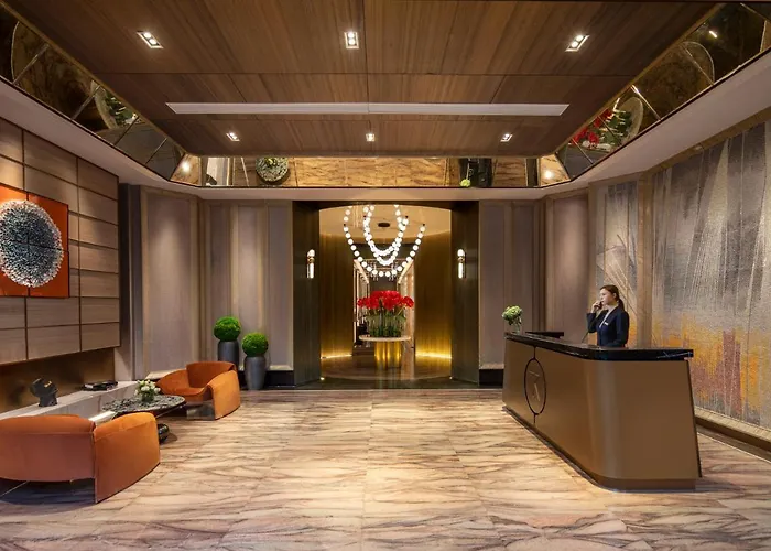 Yiwu Kaison K Hotel