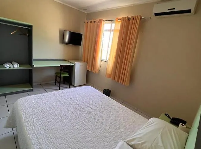 Hotel Peritoró