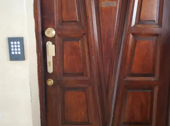 Chambre d'Hôte Straboni