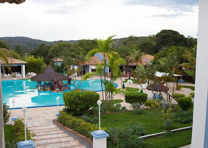 Granville Eco Resort