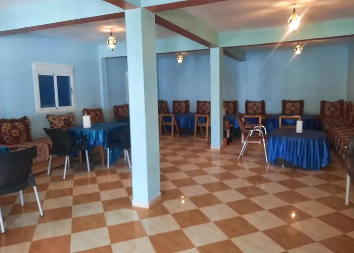 Auberge l' avenir
