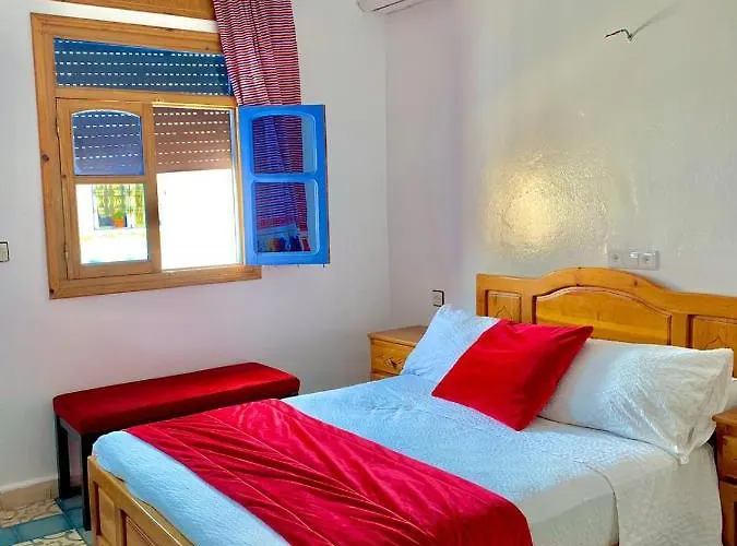 Hotel Al Kalaa
