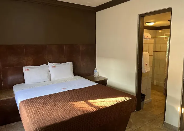 Hotel Hacienda
