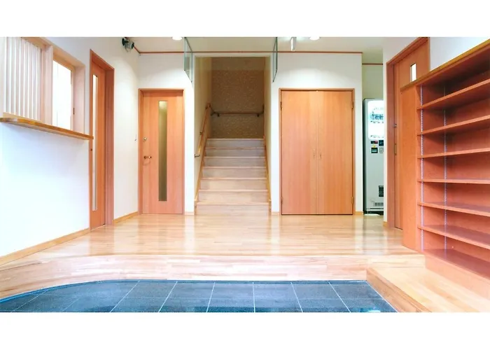 Business Ryokan Fukuzumi - Vacation Stay 01039V
