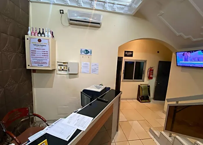 Hotel Excelle Xior