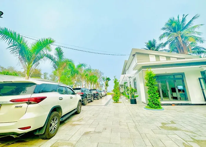 24 Gold Homestay