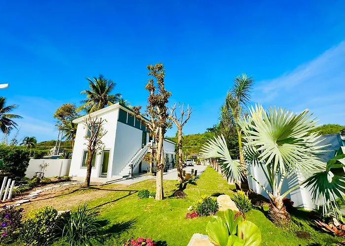 24 Gold Homestay