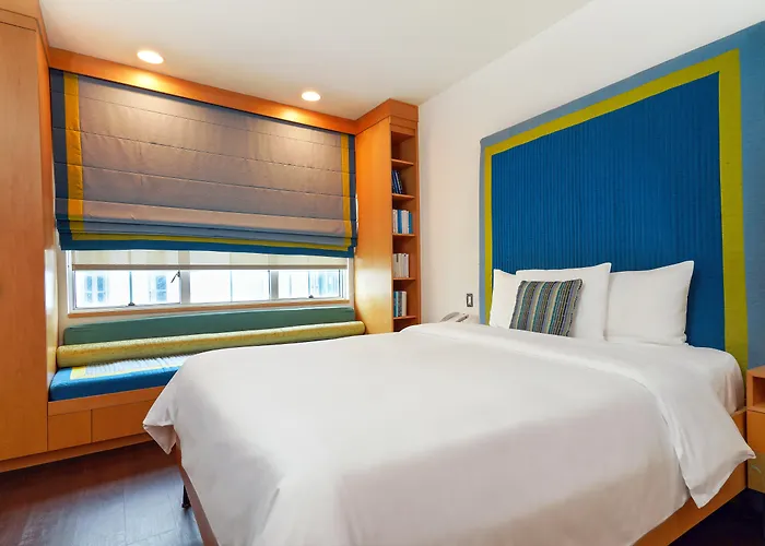 The Tony Hotel South Beach