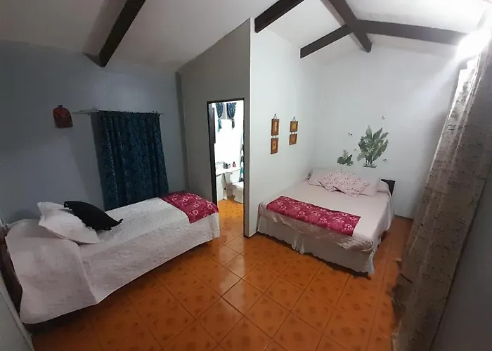 Hotel Hanau'Eepe