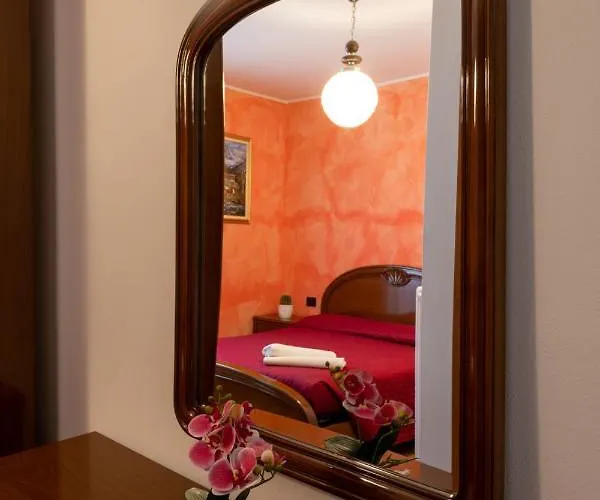Albergo San Michele