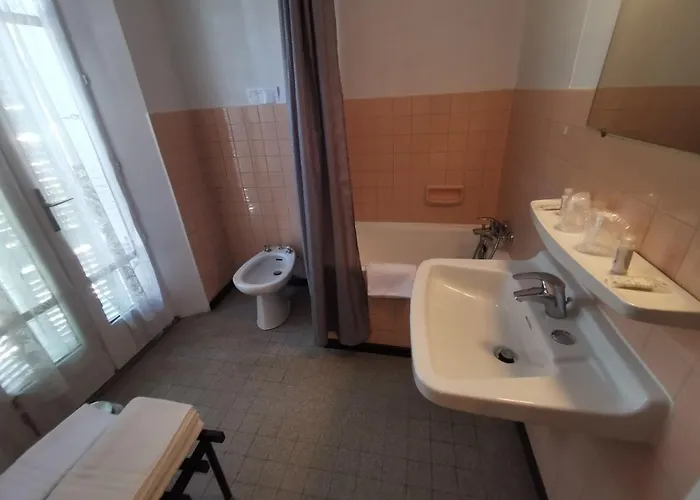 Hotel Le Tourisme
