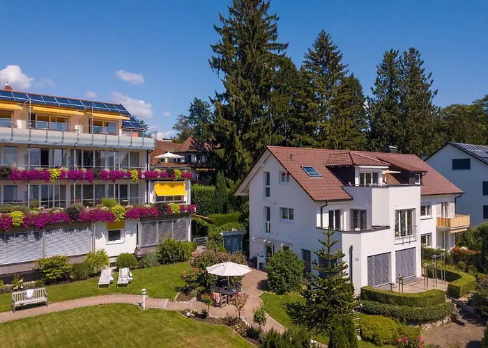 Roether Gesundheitszentrum Bodensee