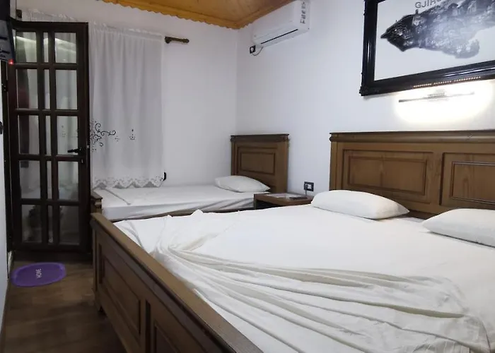 Hazmurat Hotel