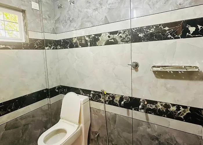 Hotel O Sb Residency