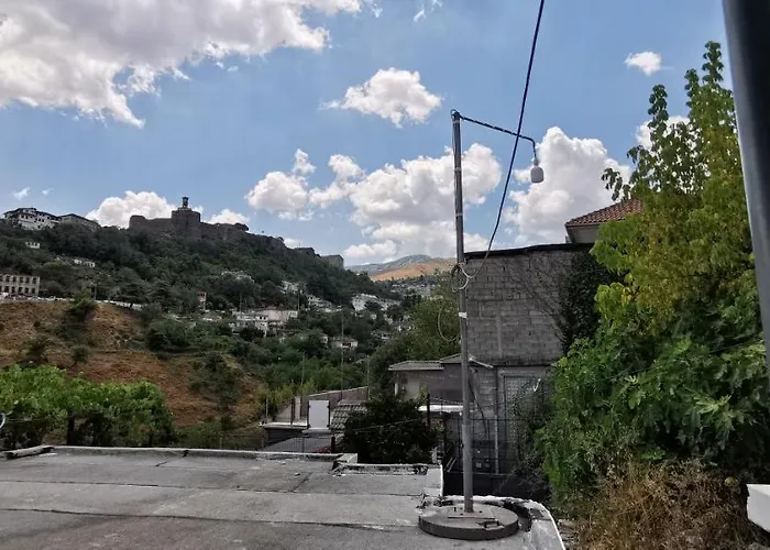 Hazmurat Hotel