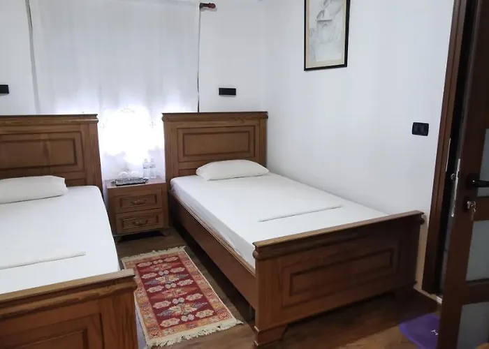 Hazmurat Hotel