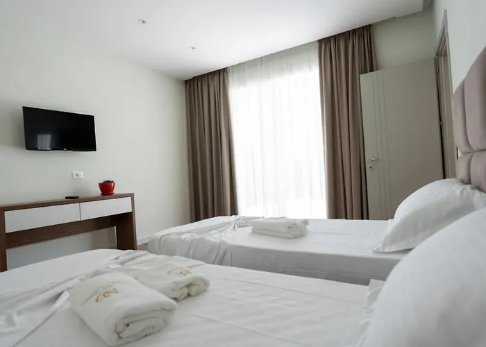 Hotel Miami Beach