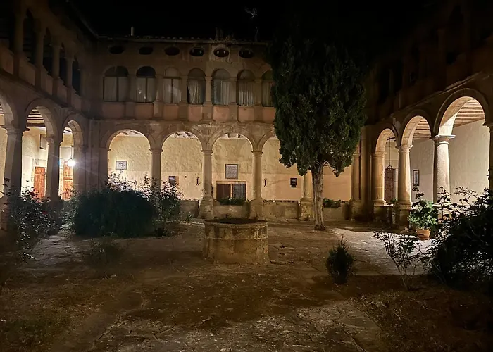 Hotel De La Villa