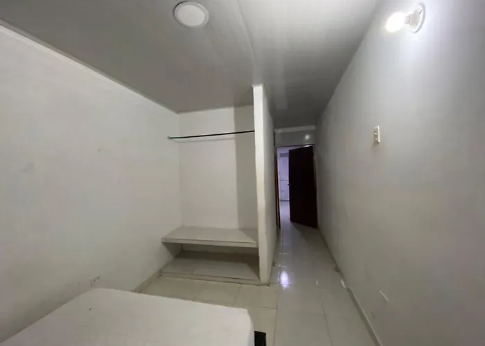 Apartahotel Saroa