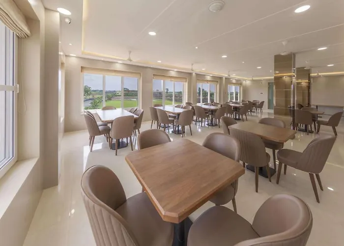 Nanded Boutique Retreat