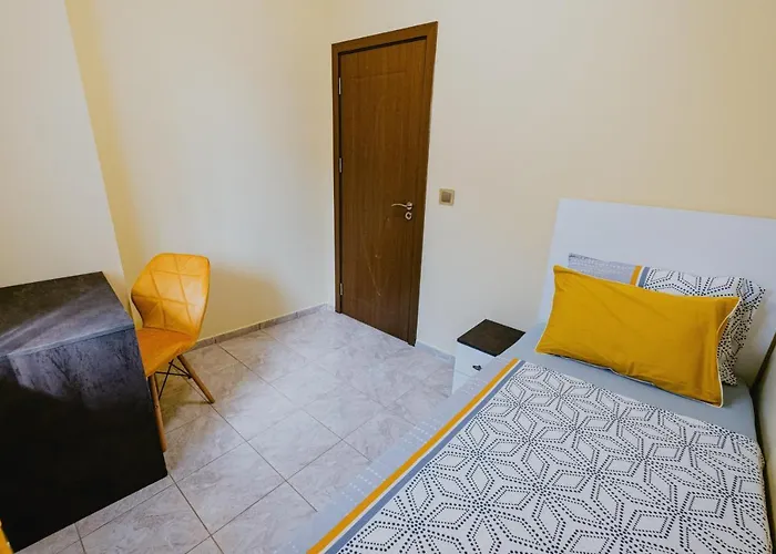 Miletia Suites