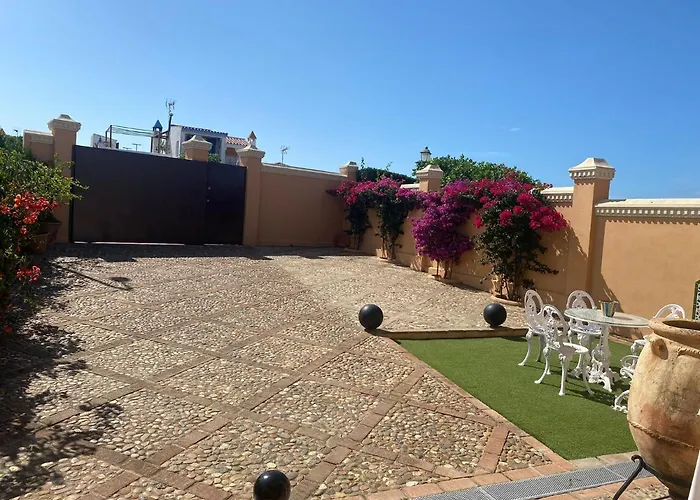Casa Doñana Golf