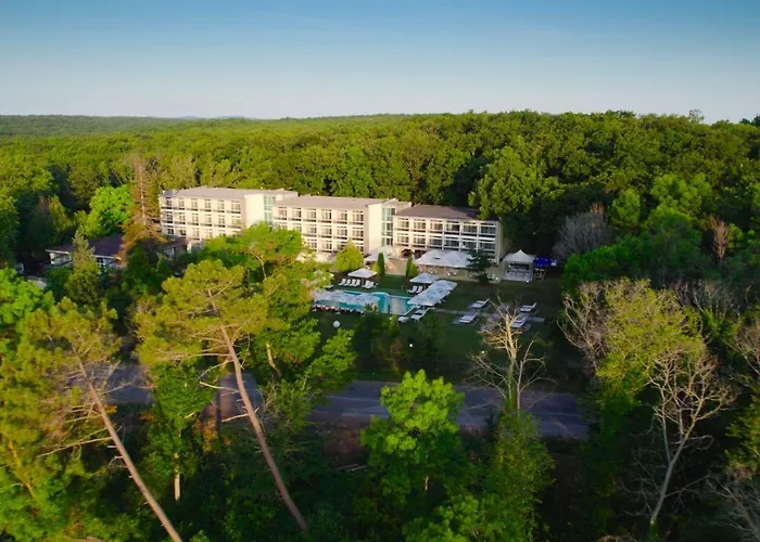 St. Sofia Beach Hotel
