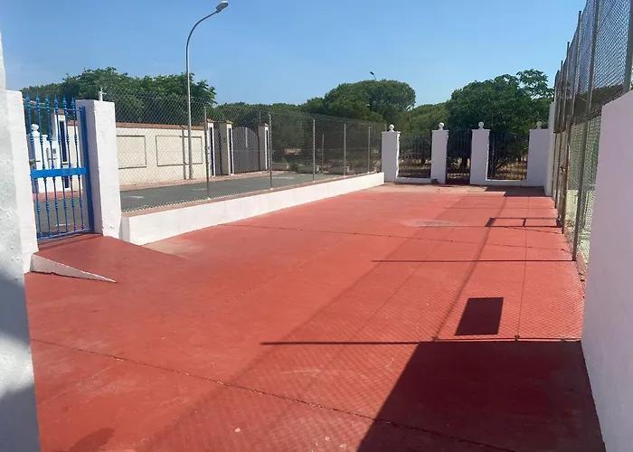 Casa Doñana Golf
