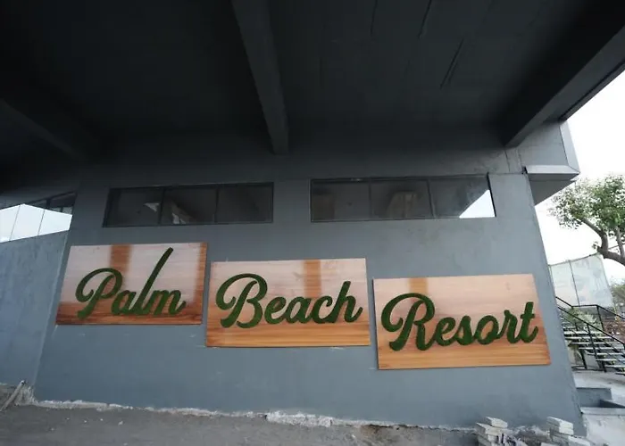 Palm Beach Resort