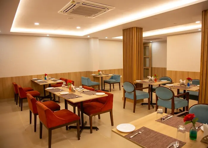 Naveen Residency