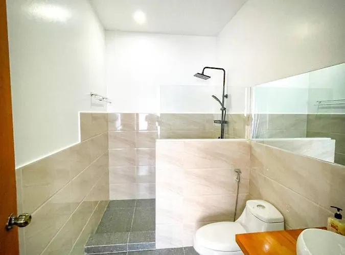 Ocean View Guest House, Mabini