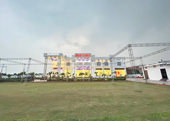 Avadh Samrat Resort , Ayodhya