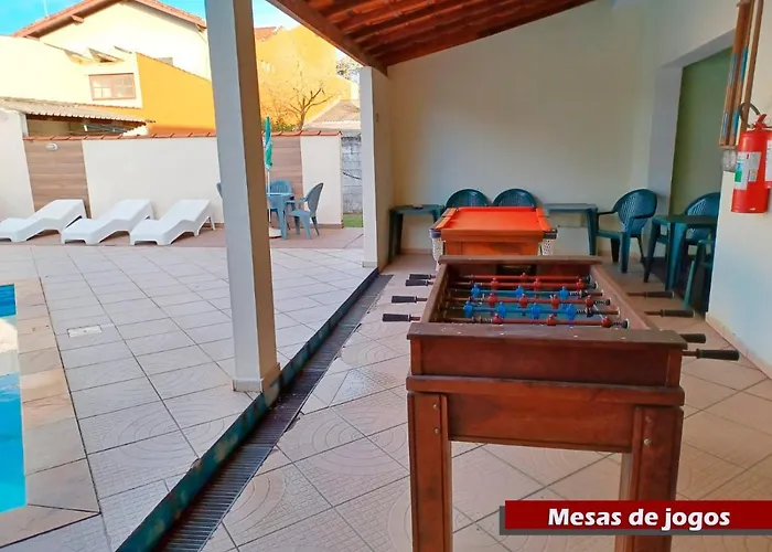 Rial Hotel