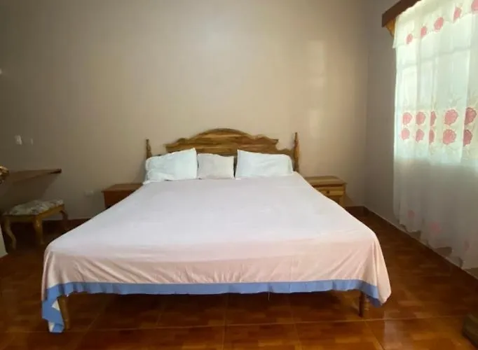 Hotel y Balneario Villa Paraíso