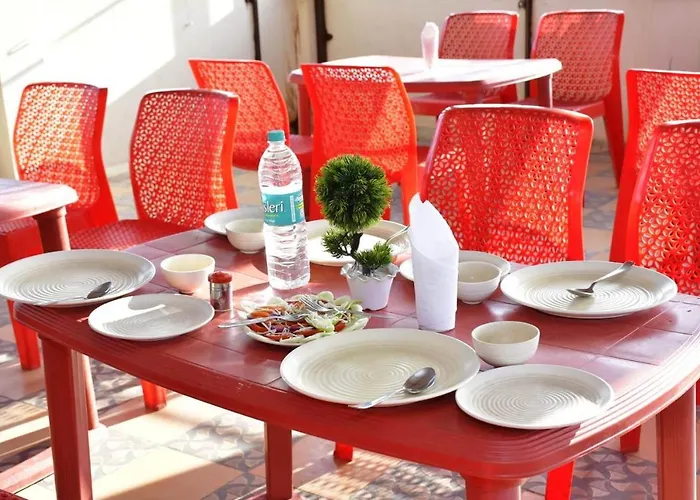Hotel Qadri 4 Min Distance From Dargah