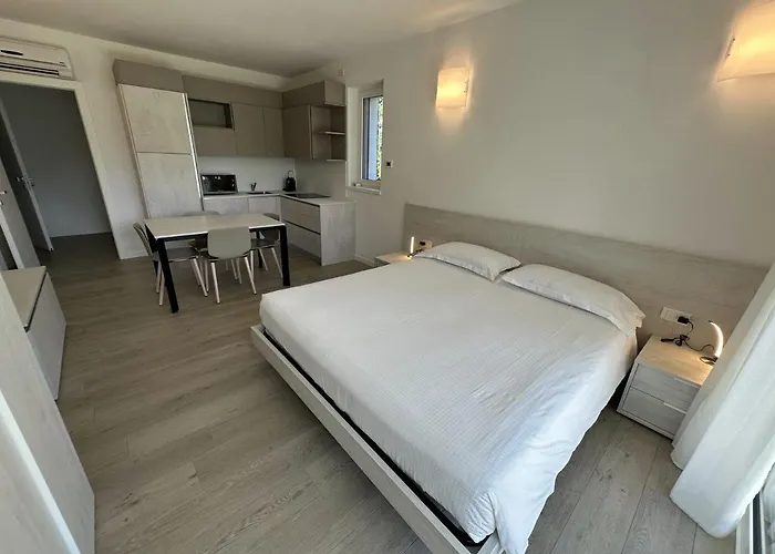 Resort Le Vele Suites And Apartments