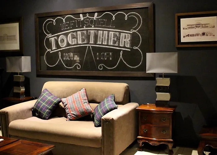 Le Loft