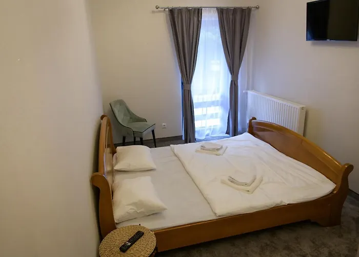 Hotel Vegas Negreni