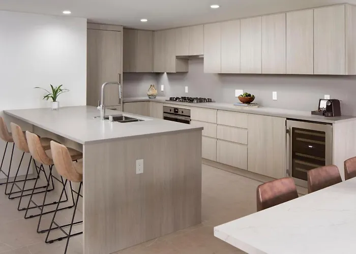 Level Seattle - South Lake Union - Extended Stay
