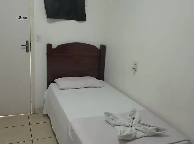 Pousada Rodrigues