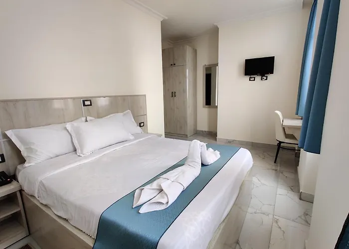 Glam Hotel Addis Ababa