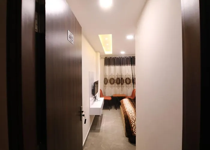 Ovel Hotel