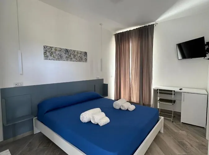 B&b Villa Jasmine