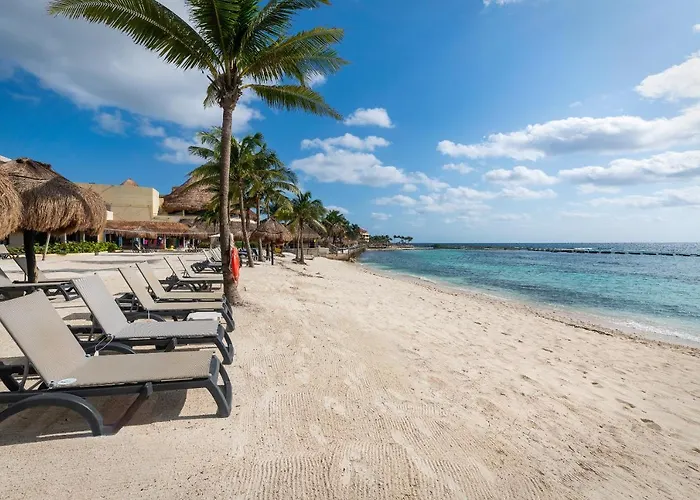 Catalonia Yucatan Beach Resort & Spa