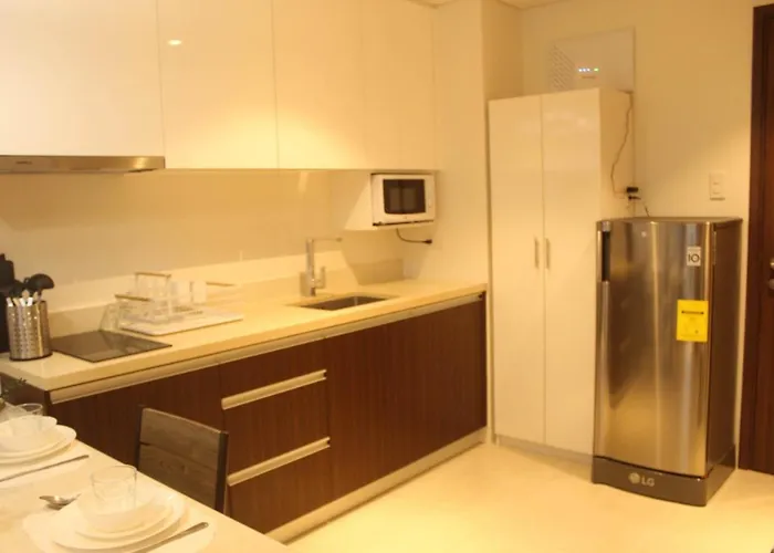 Tambuli maribago residence