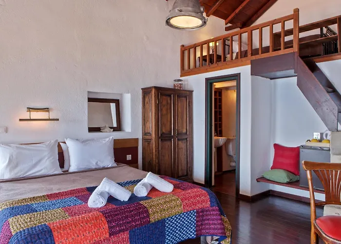 Byzantino Boutique Hotel