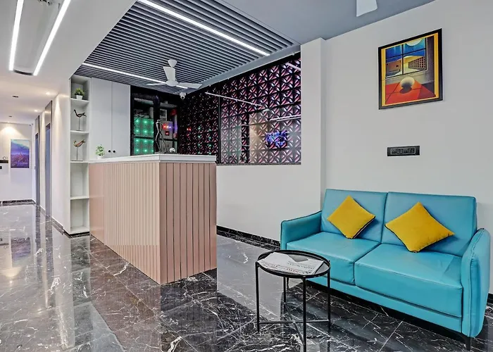 Hotel Lee Platinum