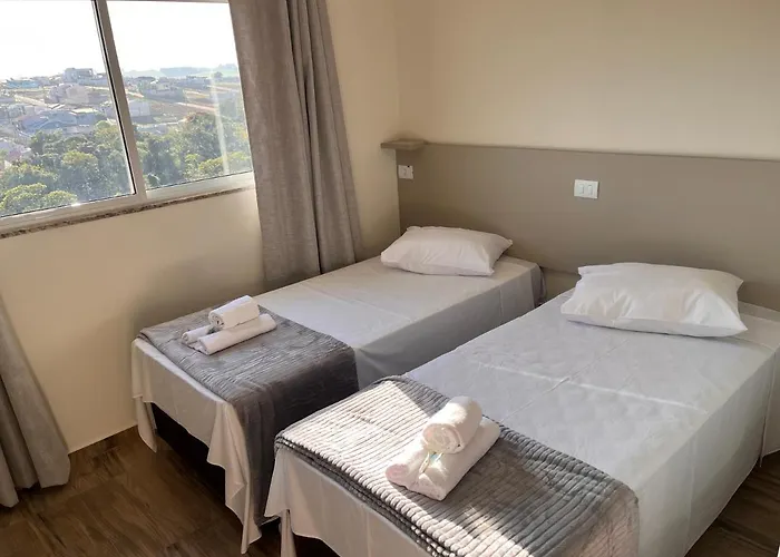 Hotel Gold Ville