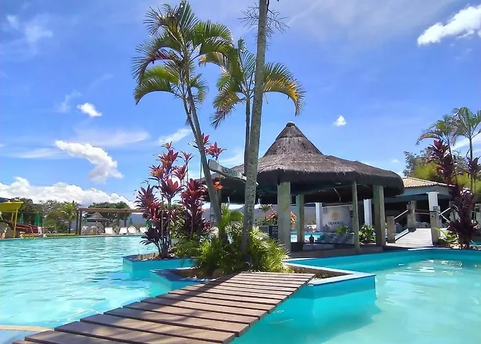 Granville Eco Resort