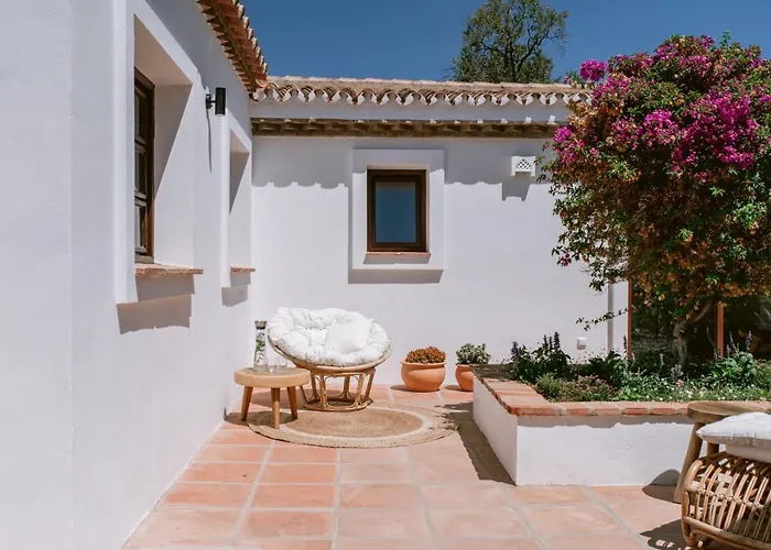 San Roque Suites de Monda